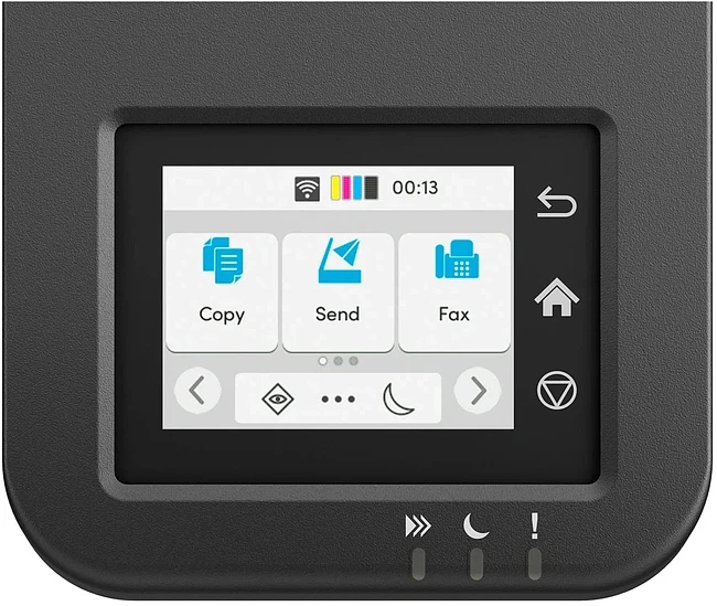 МФУ Kyocera Ecosys MA2101cwfx белый (110C223NL1)