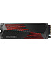SSD диск Samsung 990 Pro 1TB Black (MZ-V9P1T0CW)