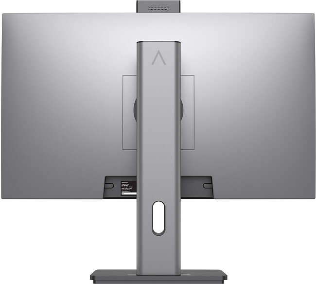 Моноблок Digma Pro Unity серый (DM23P3-ADXW01)