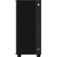 Корпус DeepCool Matrexx 55 MESH без БП черный (DP-ATX-MATREXX55-MESH)