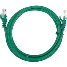 Патч-корд Rexant 02-0106-2 зеленый