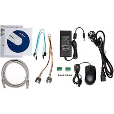 Видеорегистратор наблюдения Dahua DHI-NVR5208-4KS2