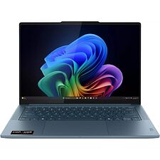 Ноутбук Lenovo Yoga Pro 7 14AKP10 Tidal Teal (83KG0013RK)