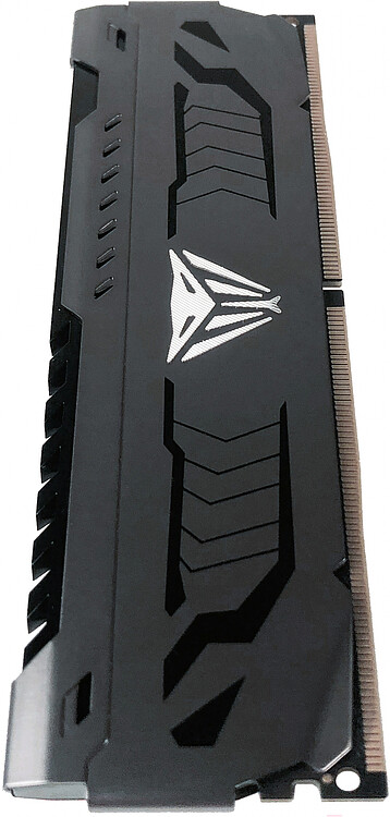 Оперативная память Patriot Viper Steel 8Gb PC-25600 (PVS48G320C6)