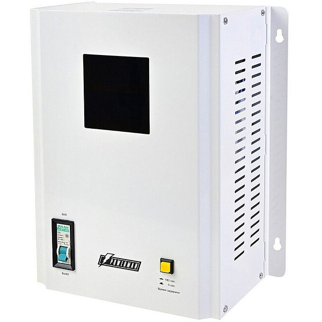 Стабилизатор напряжения PowerMan AVS 3000 H (6187933)