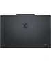 Ноутбук MSI Cyborg 17 B13WFKG-413XRU Black (9S7-17U332-413)