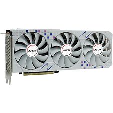 Видеокарта Afox RTX3070TI 8GB Gaming GDDR6X (AF3070TI-8GD6XH4)