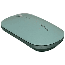 Мышь Ugreen MU001-90374 Green (90374)