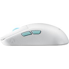 Мышь Asus P713 Rog Harpe Ace Aim Lab Edition White (90MP02W0-BMUA10) Мышь Asus P713 Rog Harpe Ace Aim Lab Edition White (90MP02W0-BMUA10)
