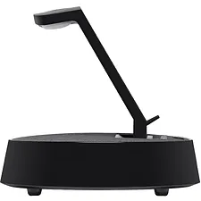 Портативная колонка BBK BTA1110 B черный
