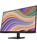 Монитор HP P27 G5 черный (64X69AS)