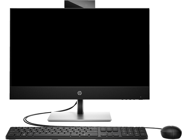 Компьютер HP ProOne 440 G9 All-in-One 8/512GB (A54WTET) Компьютер HP ProOne 440 G9 All-in-One 8/512GB (A54WTET)