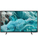 Телевизор Samsung QE43Q7FAAUXRU черный