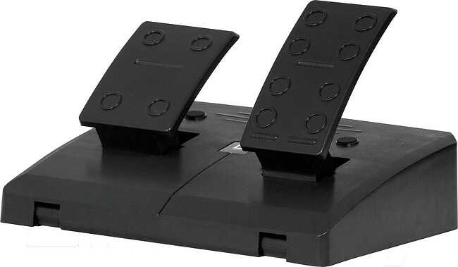 Руль Defender Forsage GTR (64367)