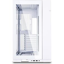 Корпус Lian Li O11 Dynamic EVO XL E-ATX без БП White (G99.O11DEXL-W.00)