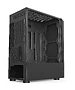 Корпус Bloody BD-CC102F черный без БП (BD-CC102F-BK)