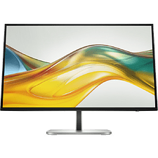 Монитор HP Series 5 Pro 527pq черный (9D9S0UT)