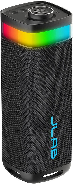 Портативная колонка JLab JBuds Party Black (IEUSBJBUDSRBLK62/SBJBUDSRBLK62) Портативная колонка JLab JBuds Party Black (IEUSBJBUDSRBLK62/SBJBUDSRBLK62)