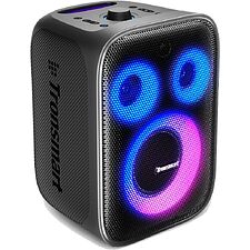 Портативная колонка Tronsmart Halo 200 2 микрофона