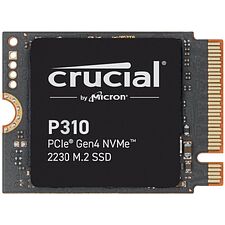 SSD диск Crucial P310 1TB (CT1000P310SSD2)