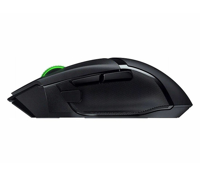 Мышь Razer Basilisk V3 X Hyperspeed черный (RZ01-04870100-R3G1)