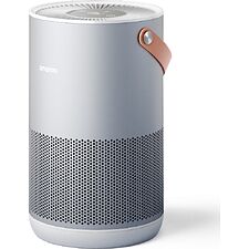 Очиститель воздуха Smartmi Air purifier P1 Silver (ZMKQJHQP12)