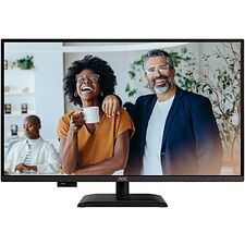 Монитор AOC Q27P4CV Black
