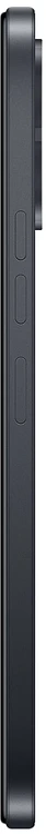 Смартфон Tecno Spark Go 3 4/64Gb Ink Black (KN3)