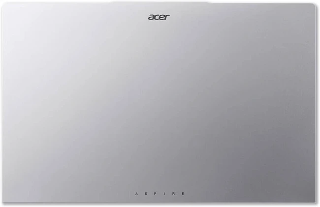 Ноутбук Acer Aspire Lite AL15-53P-722Q Silver (NX.DGCCD.002)