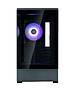 Корпус Zalman P30 Black V2 без БП