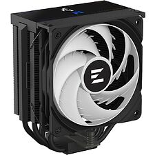 Кулер для процессора Zalman CNPS13X DS Black