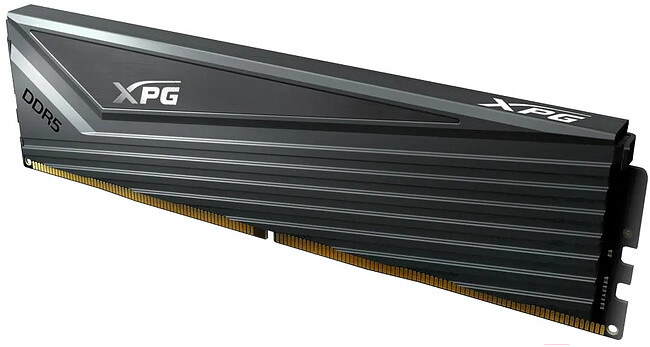 Оперативная память A-Data XPG Caster 32GB DDR5 PC5-48000 (AX5U6000C3016G-DCCAGY)