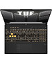 Ноутбук ASUS TUF Gaming F16 FX607VJ-RL074 Mecha Gray (90NR0MZ6-M00460)