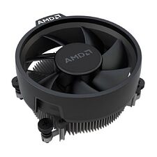 Кулер для процессора AMD Wraith Stealth 712-000071 Rev.B