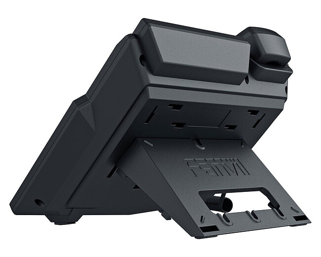 IP-телефон Fanvil X5U