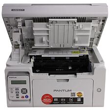 МФУ Pantum M6507 серый