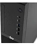 Компьютер IRU Planio 310H6SFC черный (2153504)