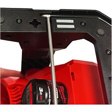 Вентилятор Milwaukee M12 AF-0 (4933478228)