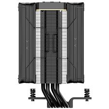 Кулер для процессора Ocypus Iota A40 BK Dual Fan Black (Iota-A40-BK2NNWD00X-GL)