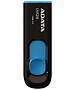 USB Flash-накопитель A-Data UV128 64GB Blue (AUV128-64G-RBE)