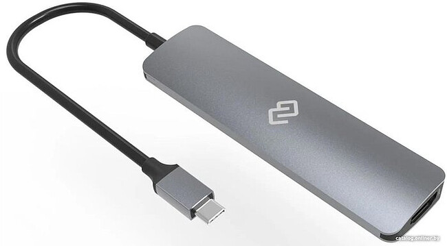 Док-станция Digma DS-740UC_GL