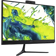 Моноблок Acer Aspire C24-2G Black (DQ.BPRCD.003)