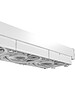 Система жидкостного охлаждения для процессора ID-Cooling DX360 MAX White
