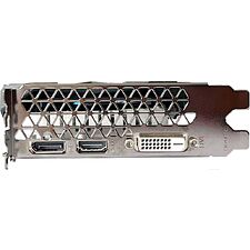 Видеокарта Biostar GeForce GTX 1660 Ti 6GB GDDR6 (VN1666TF69)
