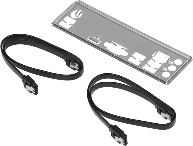 Материнская плата Biostar A520MHP