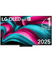 Телевизор LG OLED83C5RLA