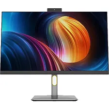 Моноблок IRU 23ID черный (1994778)