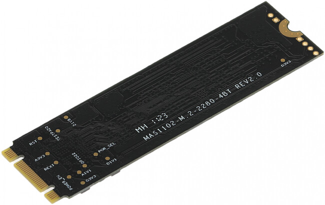 SSD диск Kingspec SATA III 2TB (NT-2TB)