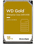 Жесткий диск WD Gold 18TB (WD181KRYZ)