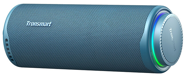 Портативная колонка Tronsmart T8 Blue